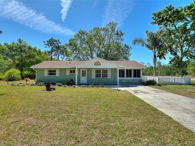 2971 Gardenia Dr, Indian Lake Estates, FL, 33855