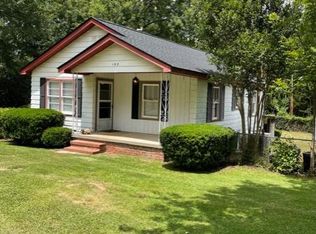 152 N Main St, Due West, SC 29639