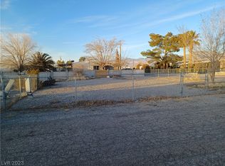 20 Russell Rd, Pahrump, NV 89048
