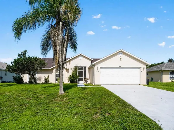1632 CAINS AVENUE NW, PALM BAY, FL 32907