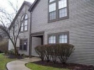 3820 Northwoods Ct NE UNIT 2, Warren, OH