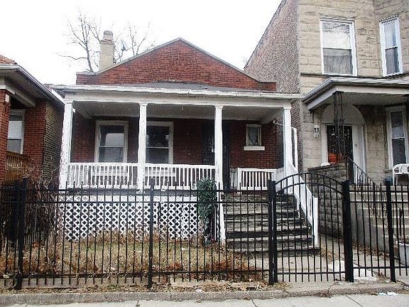 2nd image of 6623 S Maryland Ave