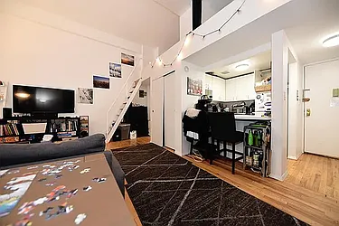 Rented by Buchbinder & Warren