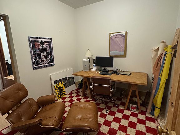 Office / Den