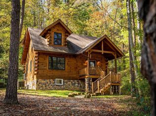 15399 Clapper Hollow Rd, Laurelville, OH 43135