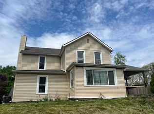 632 George St, Huntington, IN 46750