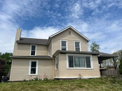 632 George St, Huntington, IN, 46750