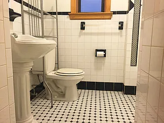 Rented by Sovereign Associates