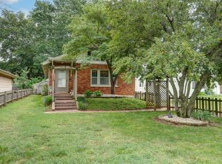 1210 S Jefferson Ave, Springfield, MO 65807