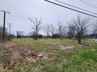 958 Kitchener St, Detroit, MI 48215