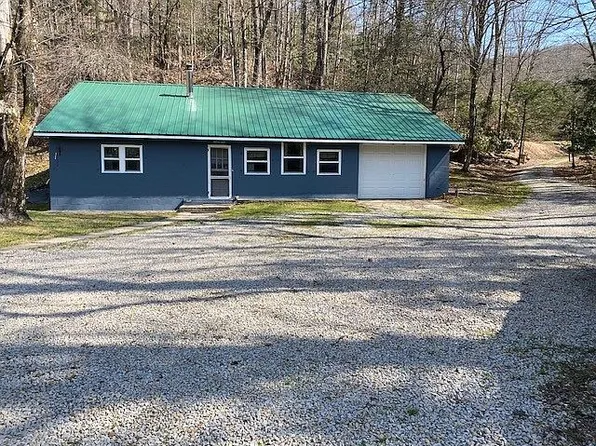 64 April St, Glady, WV 26268