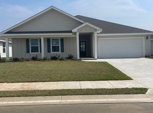 22108 Aleutian Ave, Foley, AL 36535