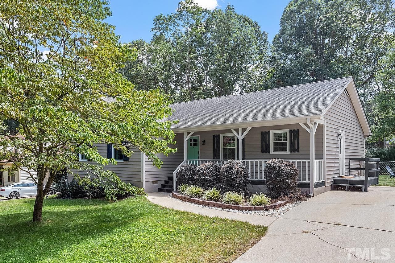 7313 Old Hundred Rd, Raleigh, NC 27613 Zillow