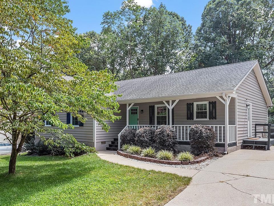 7313 Old Hundred Rd, Raleigh, NC 27613 Zillow