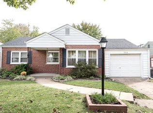 9518 Eudora Ct, Saint Louis, MO