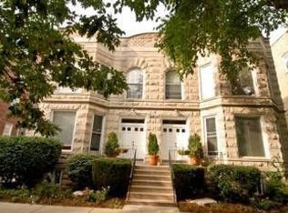 1616 W Cullom Ave #2, Chicago, IL 60613