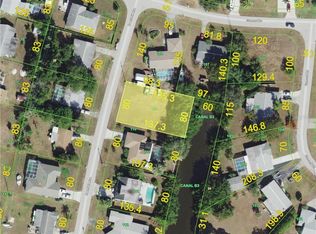 173 Deerfield Ave NE, Pt Charlotte, FL 33952