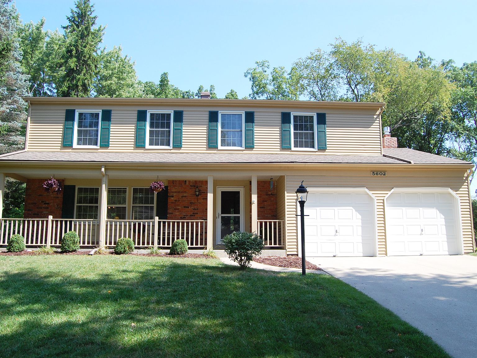 5602 Bonniebrook Rd, Sylvania, OH 43560 Zillow