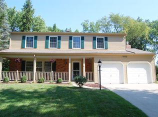 5602 Bonniebrook Rd, Sylvania, OH 43560