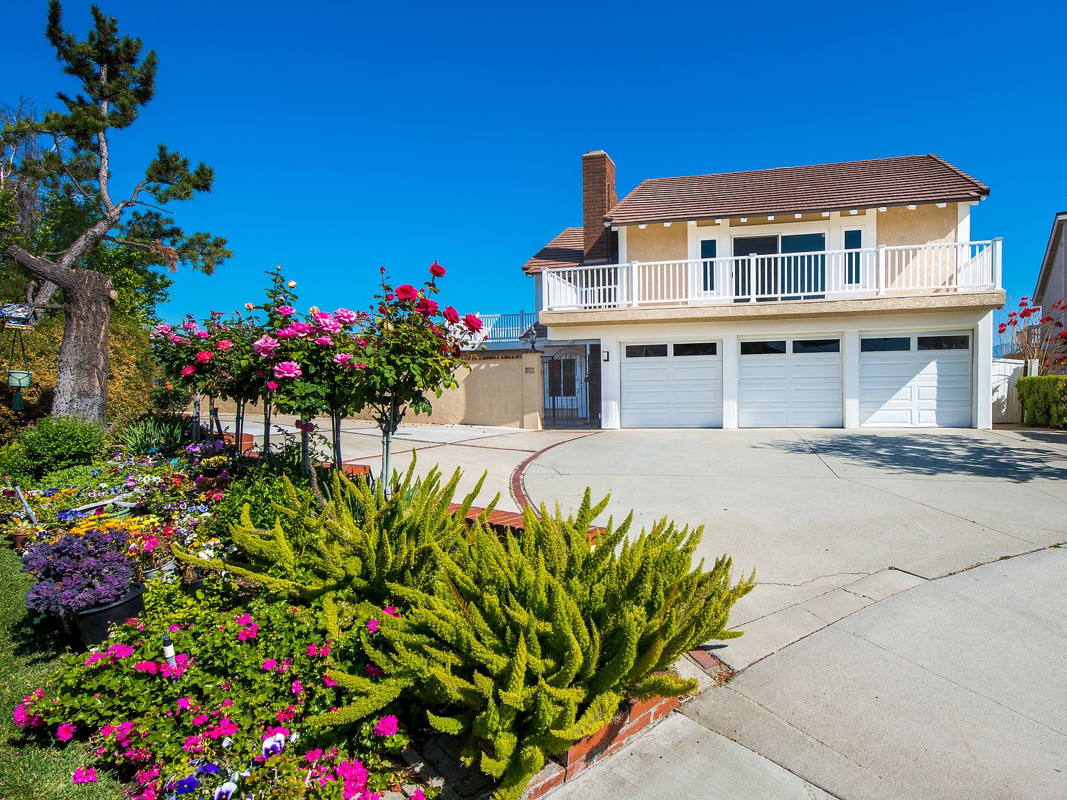 1344 Paseo Zacate, San Dimas, CA 91773, MLS# CV23091340