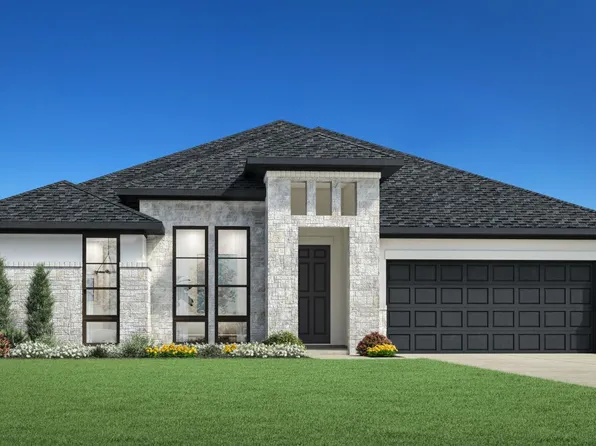 16917 Chile Pequin Dr, Justin, TX 76247