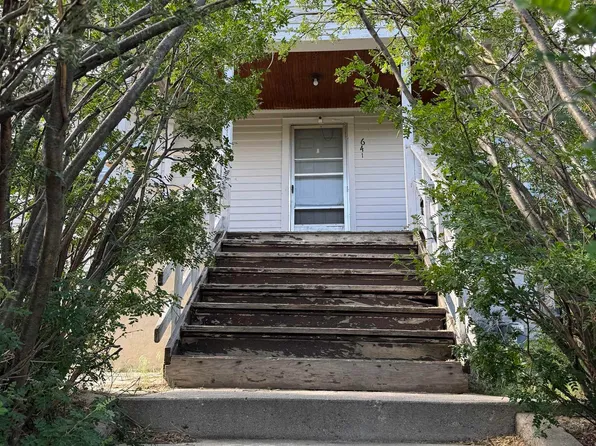 641 W 10th St, Casper, WY 82601