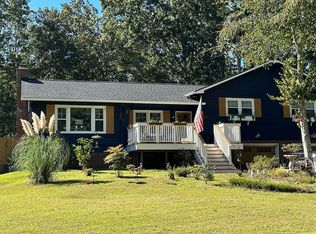 6889 Recreation Ln, Acworth, GA 30102