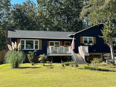6889 Recreation Ln, Acworth, GA, 30102