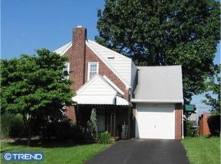 1439 Lacrosse Ave, Reading, PA 19607