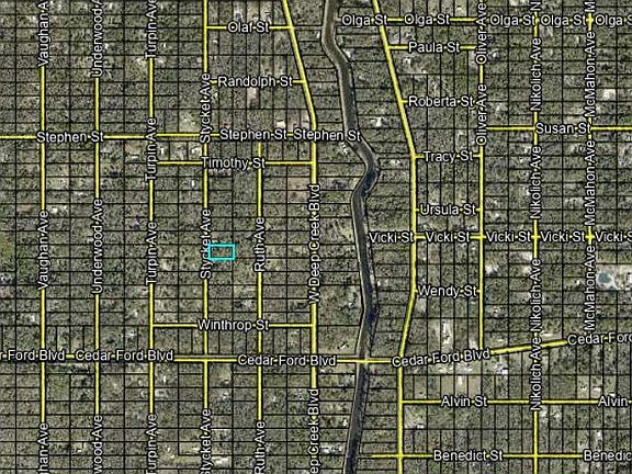 4th image of 10300 STYCKET AVENUE LOT 1024