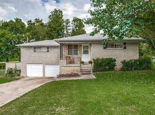 1130 Lodema Ln, Duncanville, TX 75116