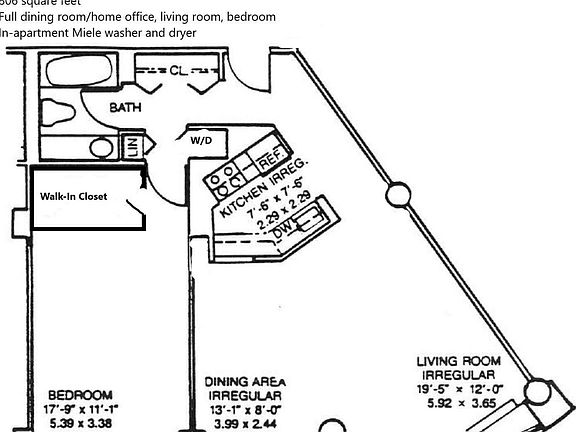 2nd image of 295 Greenwich St #2B