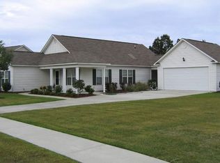 169 Knightsbridge Rd, Bluffton, SC 29910