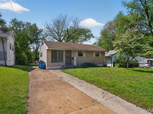 158 Monteith Cir, Saint Louis, MO 63137