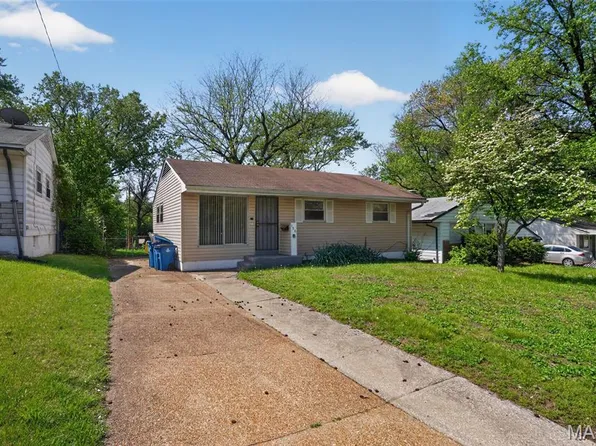 158 Monteith Cir, Saint Louis, MO 63137