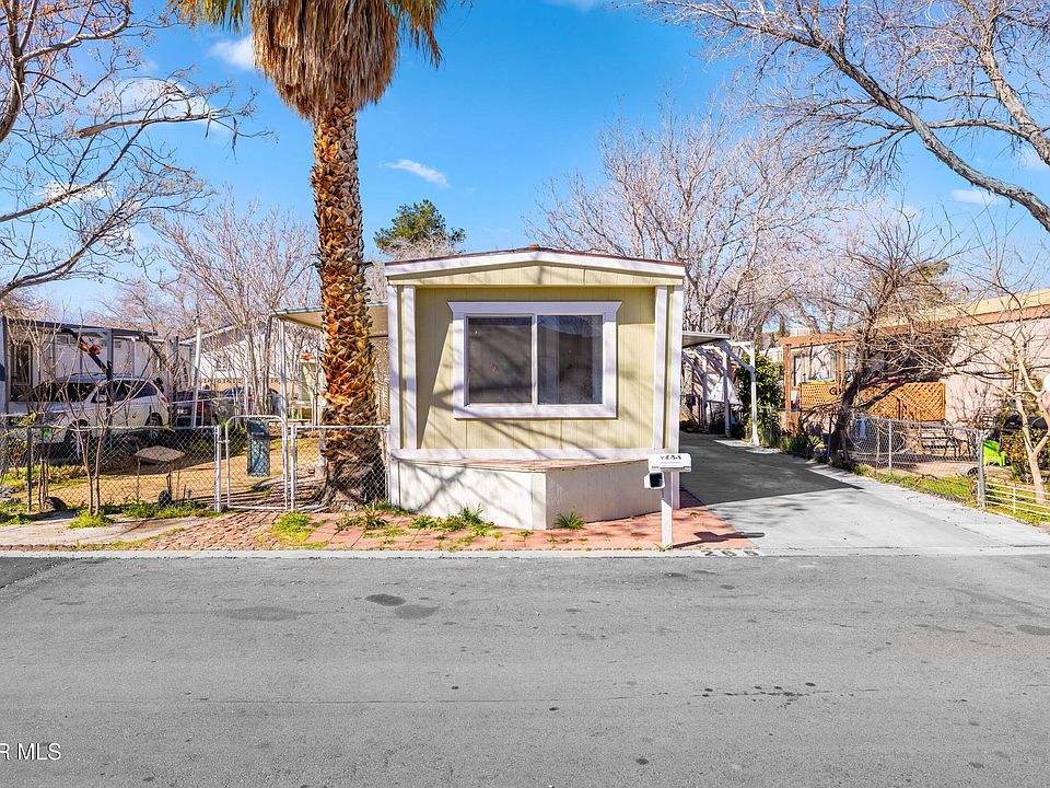 1st image of 43850 20th St E Space 265