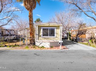 43850 20th St E Space 265, Lancaster, CA 93535