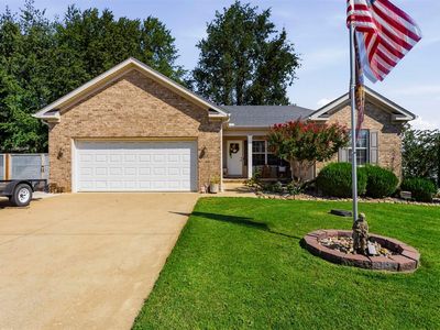 211 Logan Ln, Franklin, KY, 42134