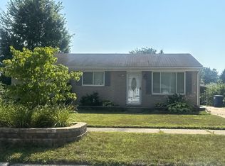 1255 Portland St, Westland, MI 48186