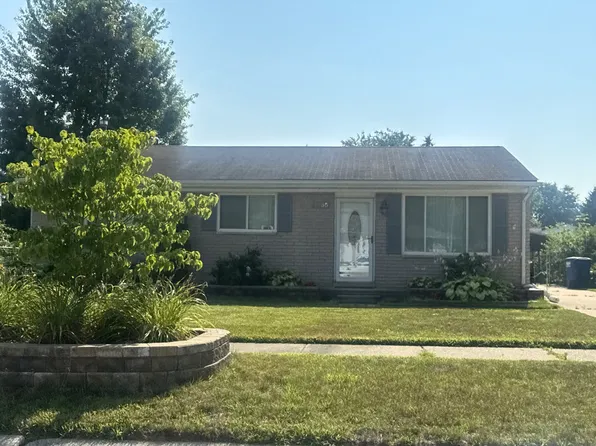 1255 Portland St, Westland, MI 48186