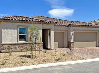 5696 Badlands Ln, Pahrump, NV 89061