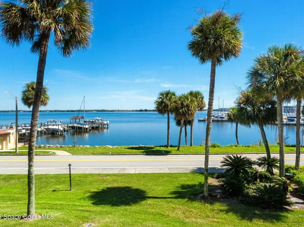 115 N Indian River Dr APT 202, Cocoa, FL 32922