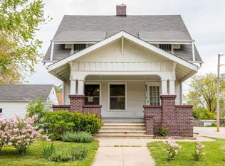 621 W 8th St, Boone, IA 50036