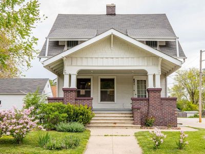 621 W 8th St, Boone, IA, 50036