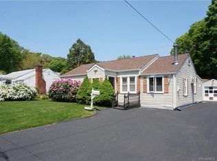 43 Glen Ave, Stamford, CT 06906