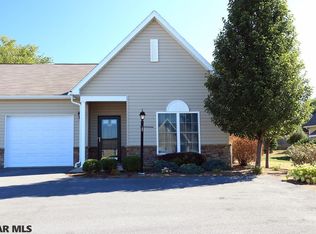 135 Gemstone Dr, Bellefonte, PA 16823