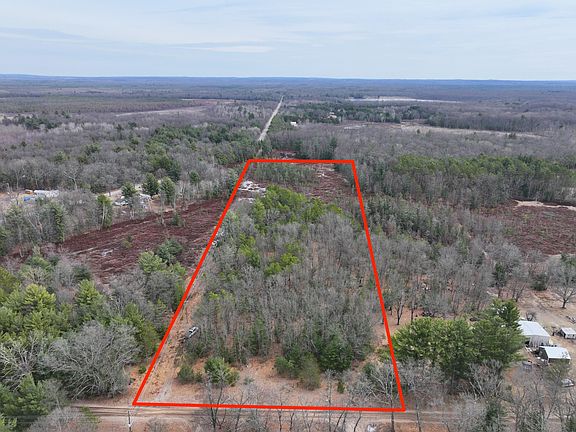 2nd image of V/l 809a N Centerline Rd