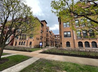 4717 N Winchester Ave APT 3B, Chicago, IL 60640