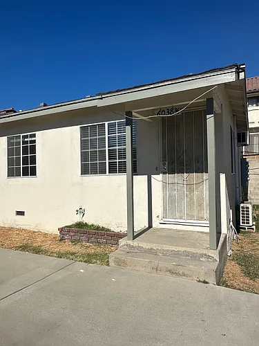6038 Temple City Blvd #3/4 Photo 1