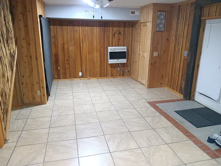 Lower level